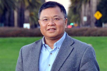 他为何宁愿放弃海外高薪洋房也要回到祖国？