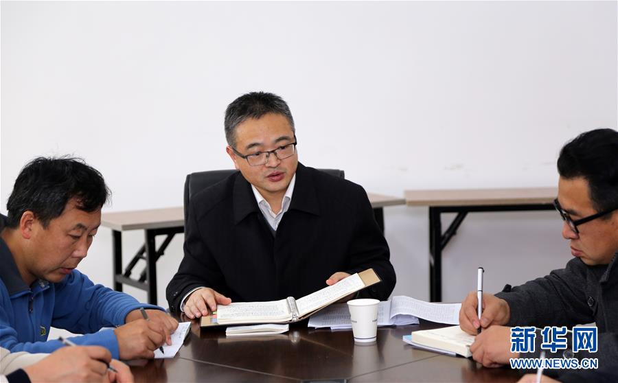 （图文互动）（4）“随时准备为党和人民牺牲一切”——追记为保护国家某重点试验平台壮烈牺牲的3位勇士黄群、宋月才、姜开斌