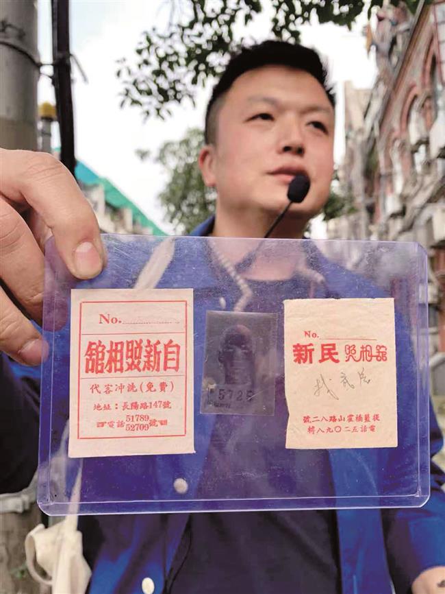 Put on those walking shoes!