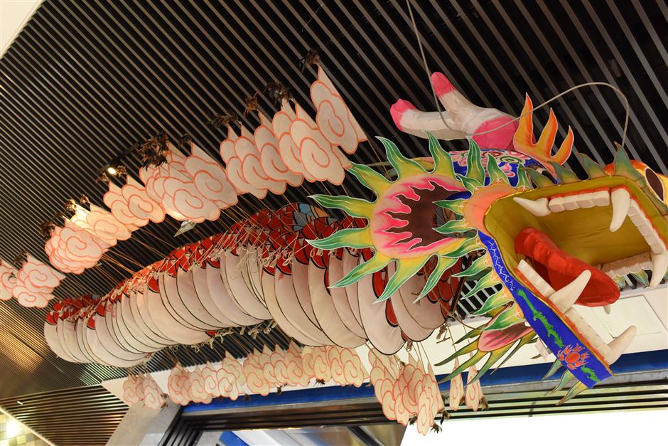 High-flying master soars above his rivals