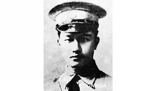 红军能将王尔琢