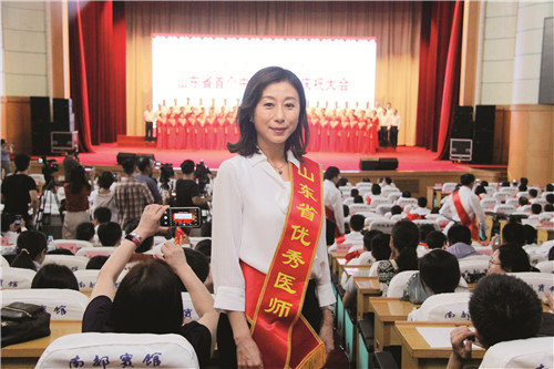 A Daughter's Gratitude, Filial Piety