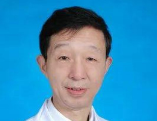 朱和平——武汉市中心医院眼科副主任医师