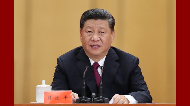 重温这些古语，体悟总书记对青年的殷殷嘱托