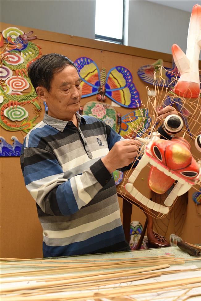 High-flying master soars above his rivals