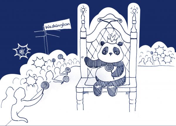 1在米国当小公举ok